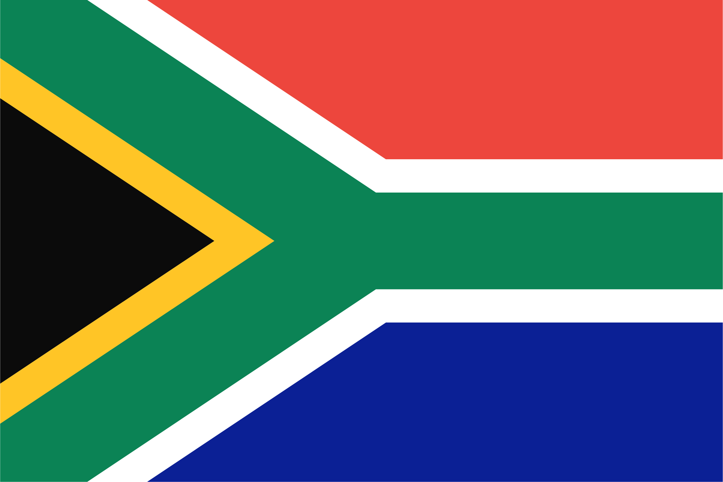 SA Flag